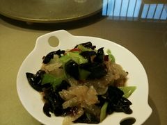-乔家大院私房菜(海佳云顶店)
