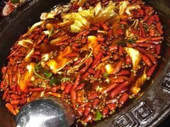 -受气牛肉·耙牛肉火锅(水晶郦城店)