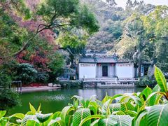 -深圳国际园林花卉博览园