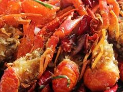 -沈胖子音乐烤吧·炒菜·龙虾(环城东路店)