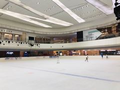 -冠军冰场CHAMPION RINK(环球银泰城店)