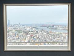 -ART 大阪湾酒店