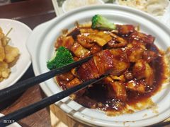 -老厨家(友谊路总店)
