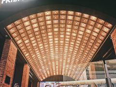 -CGV星星影城(颐堤港ScreenX店)