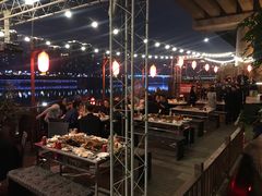 -夜宴江景餐厅