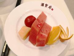-汇贤府·李氏鲁菜(五棵松店)