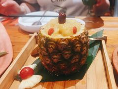 -云海肴汽锅鸡·云南小炒(天津国金汇店)