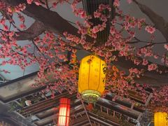 -大胡同天津菜·海肠捞饭·津门皮皮虾锅贴一绝(西姜井店)