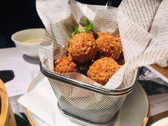 老北京干炸丸子-小大董·烤鸭(凤凰汇店)