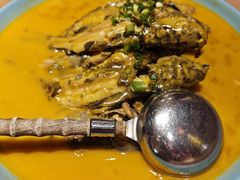 -饭橘汉江码头·乡野土菜馆(静安路店)