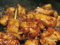 -韩时烤肉(枫蓝店)
