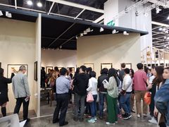 -香港会议展览中心演讲厅