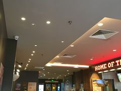 -汉堡王(上海凌云壹街坊店)