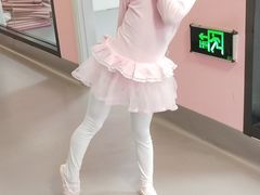 -蒲公英舞蹈艺术中心(解放路校区)