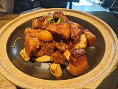 -薇酌饮·陕西菜(南门外店)