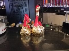 -AGOGO HOUSE KTV(东街店)
