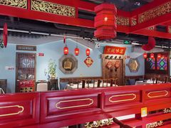 -北平食坊·烤鸭(黄寺大街店)