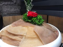 -豪渝火锅(红谷滩万达店)