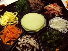 首尔宫庭参鸡汤(开发区总店)-瑞膳首尔参鸡汤(龙塔店)