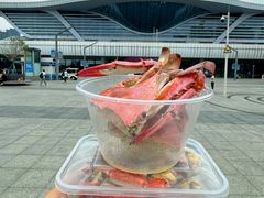 -好兄弟郭巨海鲜(天一阁店)