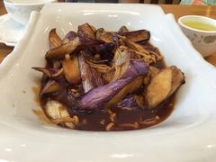 -乌镇那一年小院主题餐厅(甘泉西路店)