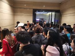 -HOU LIVE(下沙店)