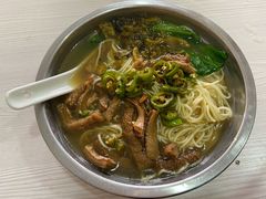 -满记面食(东堤横路店)
