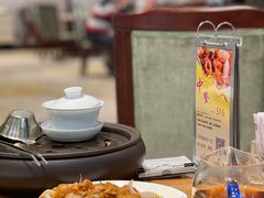 -北海金昌开元名都大酒店·四季轩中餐厅