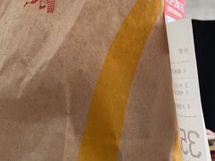 -麦当劳(大亚湾龙光城店)