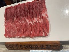 -东来顺饭庄(王府井步行街店)