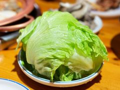 -老诚一锅(来北家园店)