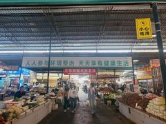 -南坛综合农贸市场