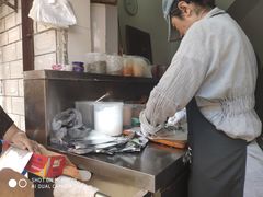 -徐氏糯米包油条(山海关路店)
