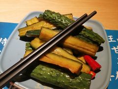-肠王卤煮(西单食宝街店)
