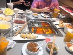 -海底捞火锅(吾悦广场店)