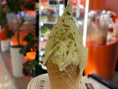 -野人先生现做冰淇淋(北京王府井东方新天地店)