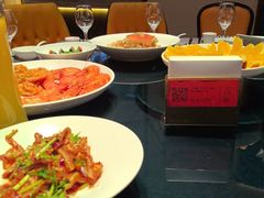 -徐记海鲜(梅溪新天地店)