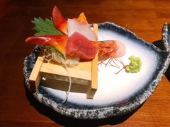-千代武日本料理(哈西店)