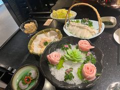 -捞王锅物料理(温州万象城店)