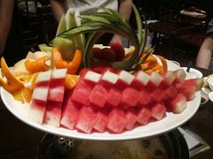 -捞神煲汤火锅(湖滨商业街店)