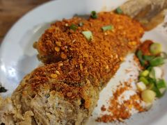 -夹夹大·蟹蟹大排档(财富又一城店)