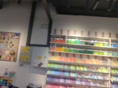 -郑在DIY·潮玩银饰绘画手作(中央大道旗舰店)