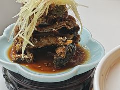 -二泉园老菜馆·百年无锡菜