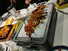 -头牌·鹤岗小串(万达店)