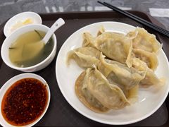 -奉天蚨祥饺子馆