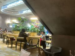 -必胜客(浦上万达店)