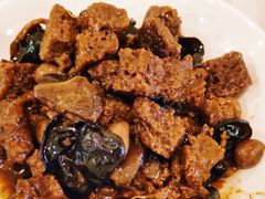 -翠亭酒家(山西南路店)