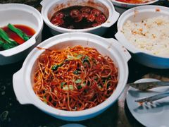 -嘉定凯悦·咖啡厅