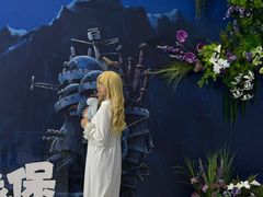 -SFC上影影城(港汇永华IMAX激光店)