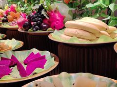 -梨花自助烤肉(西三旗万象汇黑金店)